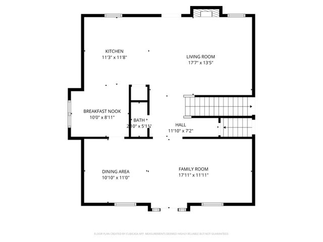 115 Myrtlewood Ln, Hendersonville, TN 37075