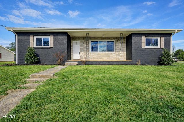 192 Old Embreeville Road, Jonesborough, TN 37659