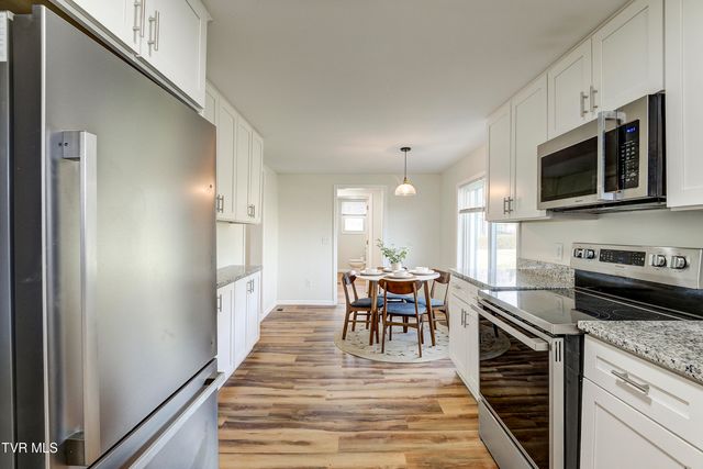 192 Old Embreeville Road, Jonesborough, TN 37659