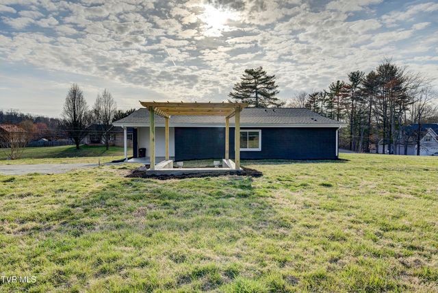 192 Old Embreeville Road, Jonesborough, TN 37659