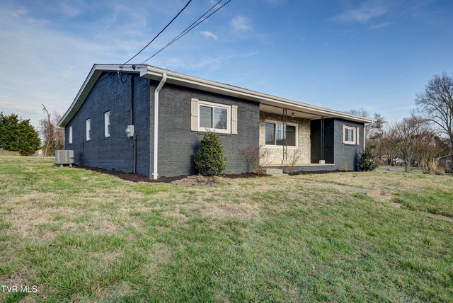 192 Old Embreeville Road, Jonesborough, TN 37659