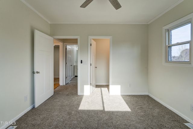 192 Old Embreeville Road, Jonesborough, TN 37659