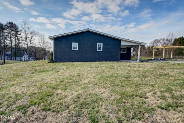 192 Old Embreeville Road, Jonesborough, TN 37659