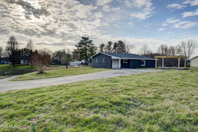 192 Old Embreeville Road, Jonesborough, TN 37659