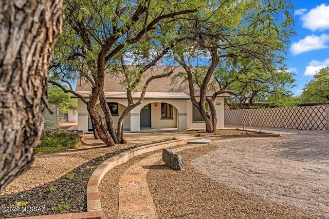 11134 E Edison Street, Tucson, AZ 85749