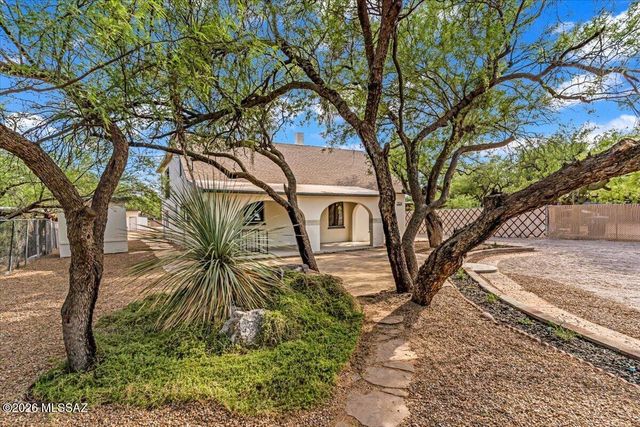 11134 E Edison Street, Tucson, AZ 85749