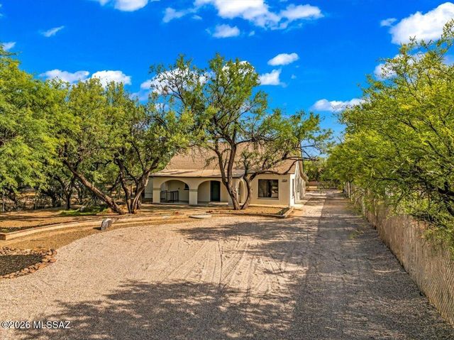 11134 E Edison Street, Tucson, AZ 85749
