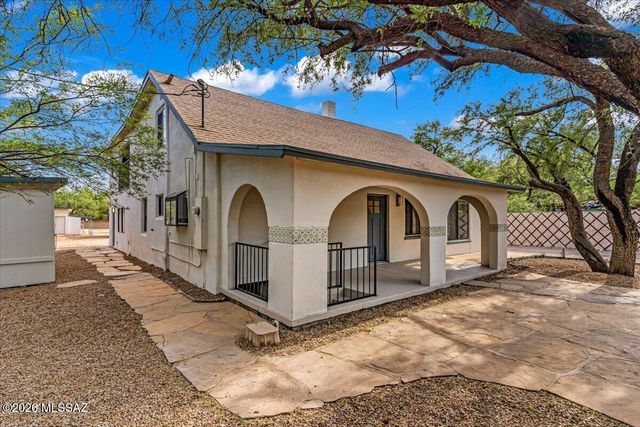11134 E Edison Street, Tucson, AZ 85749