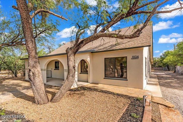 11134 E Edison Street, Tucson, AZ 85749