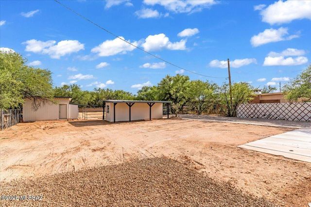 11134 E Edison Street, Tucson, AZ 85749