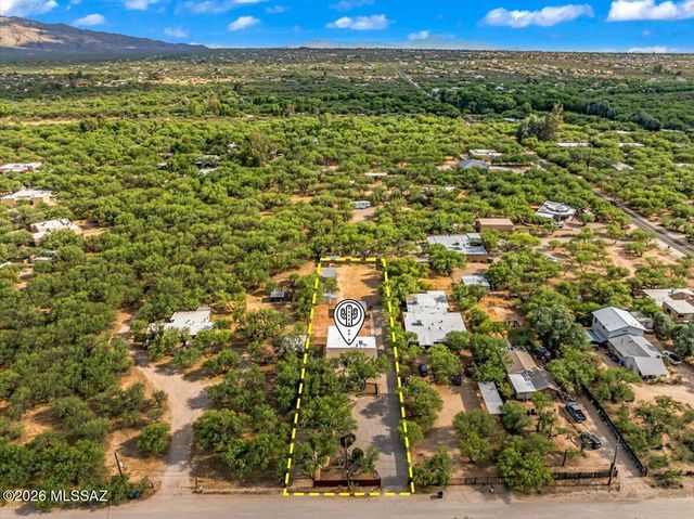 11134 E Edison Street, Tucson, AZ 85749