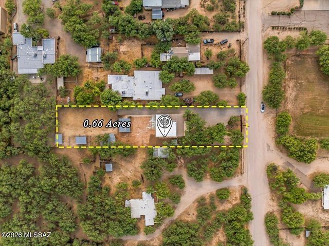 11134 E Edison Street, Tucson, AZ 85749