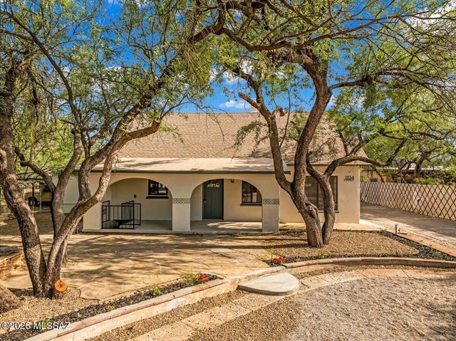 11134 E Edison Street, Tucson, AZ 85749