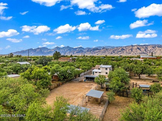 11134 E Edison Street, Tucson, AZ 85749