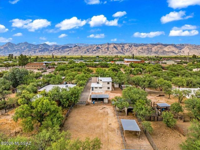 11134 E Edison Street, Tucson, AZ 85749