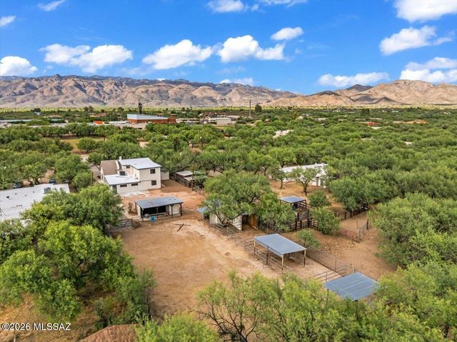 11134 E Edison Street, Tucson, AZ 85749