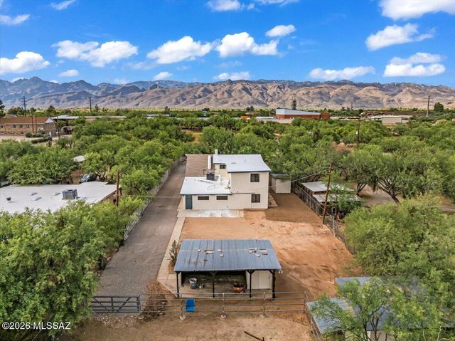 11134 E Edison Street, Tucson, AZ 85749