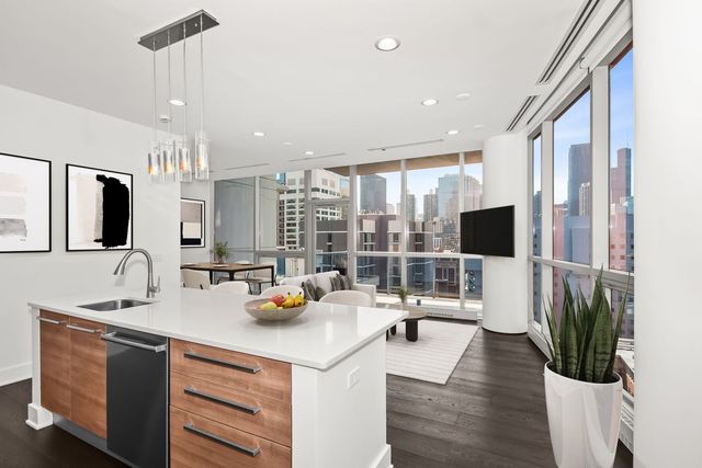 110 W Superior Street 1602, Chicago, IL 60654
