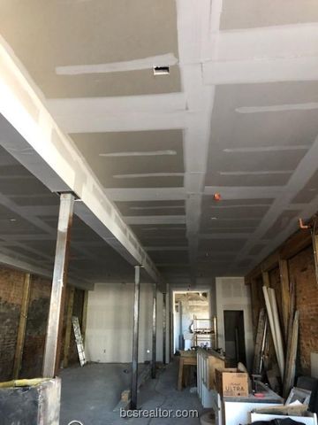 701 South Main Street, Calvert, TX 77837