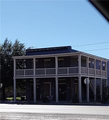 701 South Main Street, Calvert, TX 77837