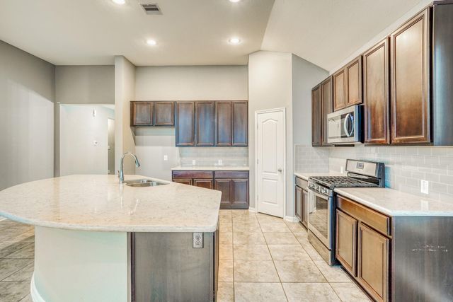 1618 Cintola Lane, League City, TX 77573