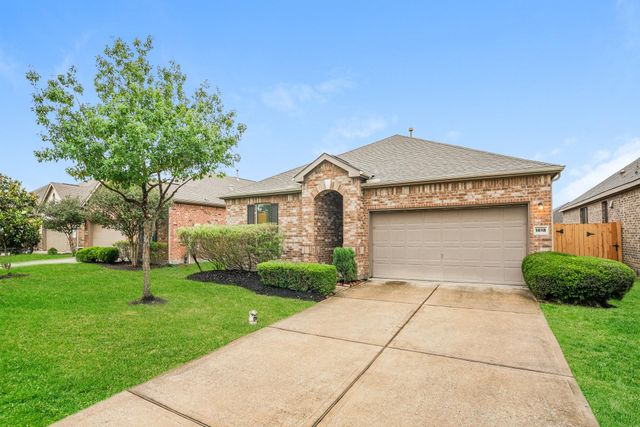1618 Cintola Lane, League City, TX 77573