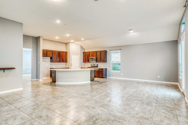 1618 Cintola Lane, League City, TX 77573
