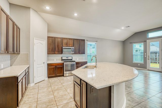 1618 Cintola Lane, League City, TX 77573