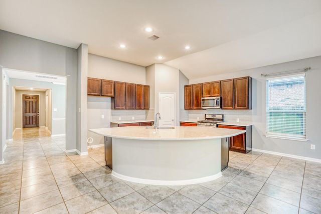 1618 Cintola Lane, League City, TX 77573