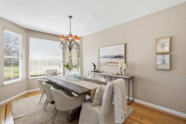 703 Lacewing Lane, Redwood City, CA 94065