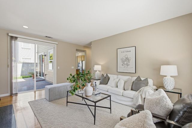 703 Lacewing Lane, Redwood City, CA 94065