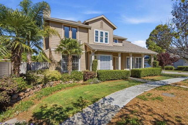 703 Lacewing Lane, Redwood City, CA 94065