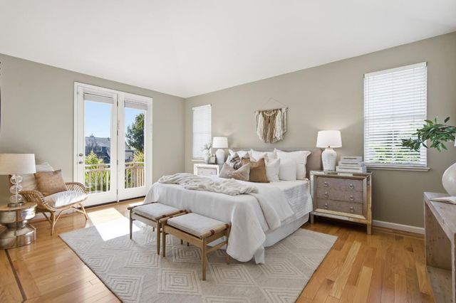 703 Lacewing Lane, Redwood City, CA 94065