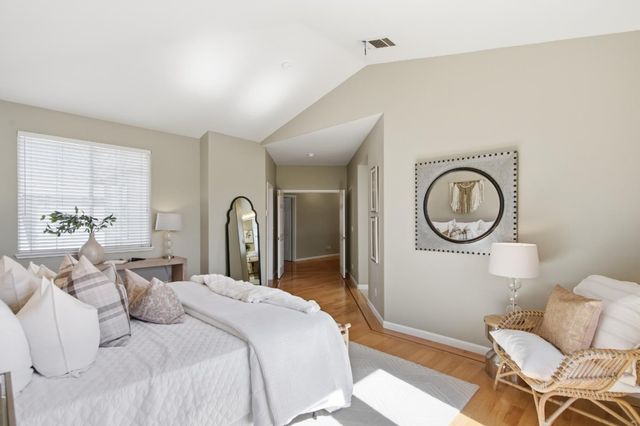 703 Lacewing Lane, Redwood City, CA 94065