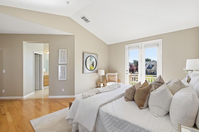 703 Lacewing Lane, Redwood City, CA 94065