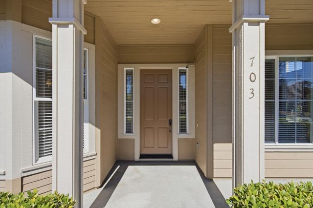 703 Lacewing Lane, Redwood City, CA 94065