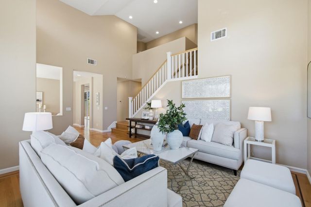 703 Lacewing Lane, Redwood City, CA 94065