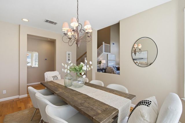 703 Lacewing Lane, Redwood City, CA 94065