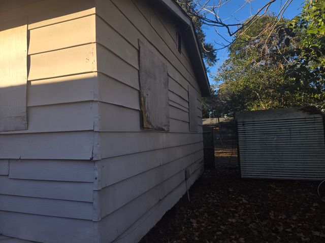 4744 Wright Avenue, North Charleston, SC 29405