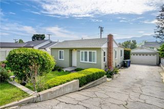 3120 Alabama, La Crescenta, CA 91214