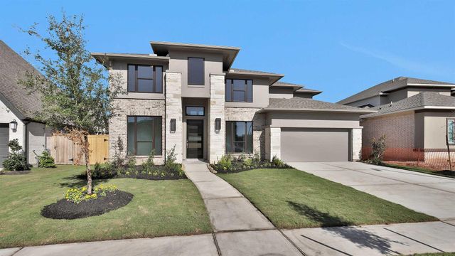 4606 Southpoint Way, Fulshear, TX 77441