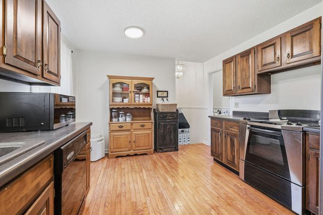141 Skylark Drive, Paducah, KY 42001