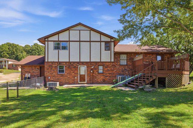 141 Skylark Drive, Paducah, KY 42001