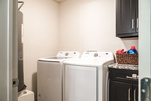 341 Christie Avenue, Everman, TX 76140
