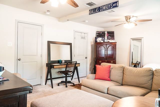 341 Christie Avenue, Everman, TX 76140