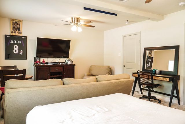 341 Christie Avenue, Everman, TX 76140
