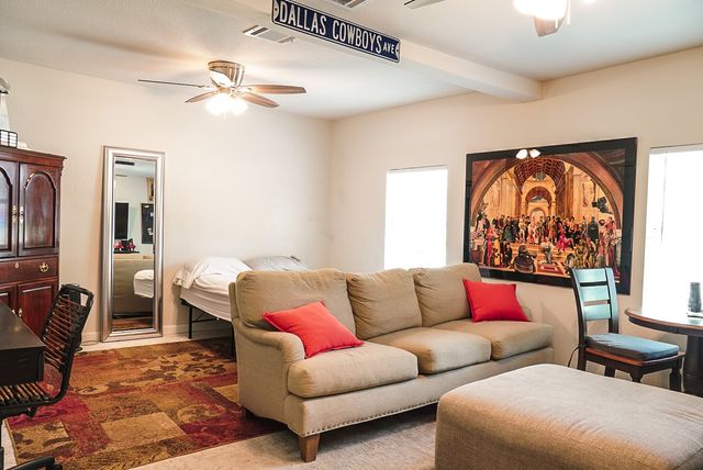 341 Christie Avenue, Everman, TX 76140