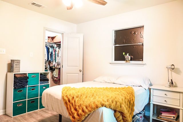 341 Christie Avenue, Everman, TX 76140