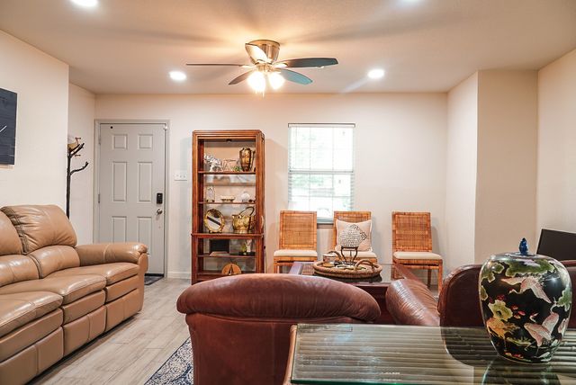 341 Christie Avenue, Everman, TX 76140