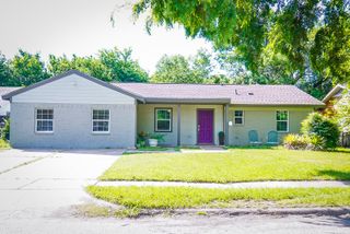 341 Christie Avenue, Everman, TX 76140